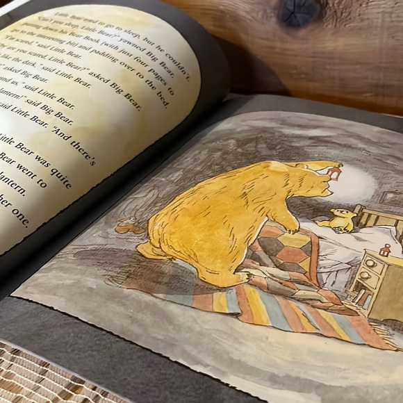 Can’t You Sleep Little Bear? Barbra Firth - Picture 5 of 5